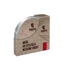 Barbero Wosk do wąsów i brody 100 ml