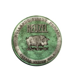 REUZEL GREEN