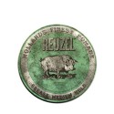 REUZEL Green Medium Hold Grease