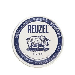 REUZEL Clay Matte Pomade