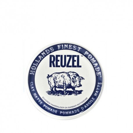 REUZEL Clay Matte Pomade