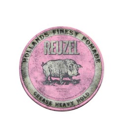 REUZEL PINK Heavy Hold Greasy