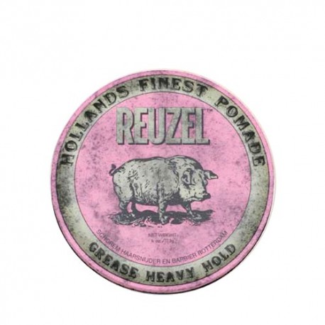 REUZEL PINK Heavy Hold Greasy