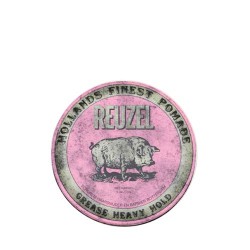 REUZEL PINK Heavy Hold Greasy