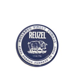 REUZEL Navy - Fiber Pomade