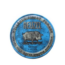 REUZEL BLUE Strong Water Soluble High Sheen