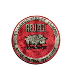 REUZEL RED Water Soluble High Sheen