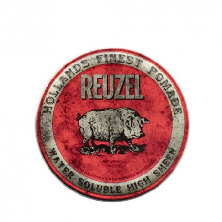 REUZEL RED Water Soluble High Sheen