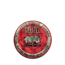 REUZEL RED Water Soluble High Sheen
