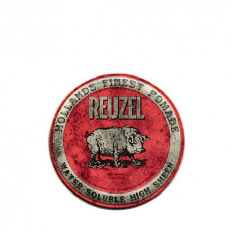 REUZEL RED Water Soluble High Sheen