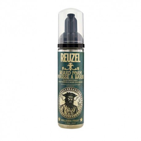 Reuzel Beard Foam
