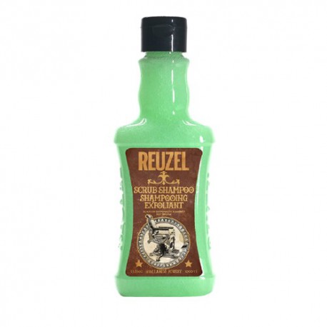 REUZEL SCRUB