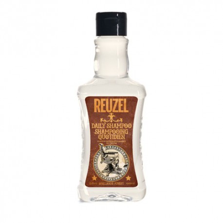REUZEL DAILY SHAMPOO