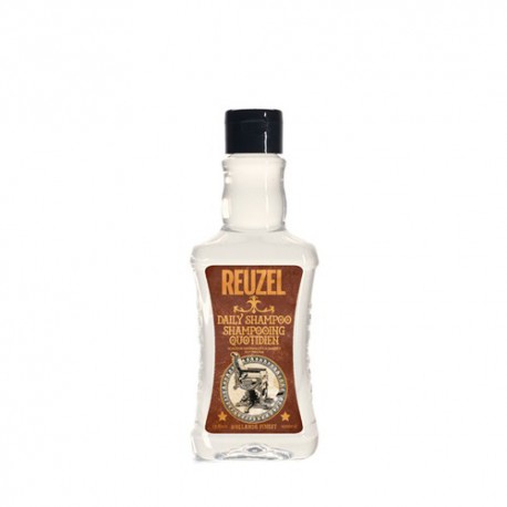 REUZEL DAILY SHAMPOO