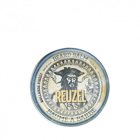REUZEL BEARD BALM
