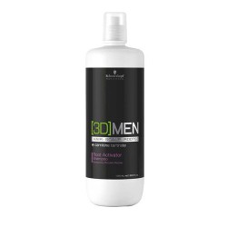 Schwarzkopf 3D Men Root Activator