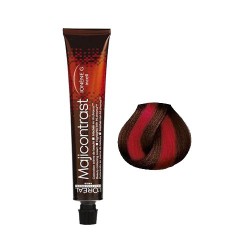 Majicontrast Red