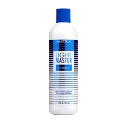 Matrix Light Master Oil Additive