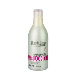 Stapiz Sleek Line Blush Blond