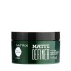 Matrix Matte Definer