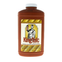 Barbicide King Talk
