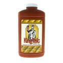 Barbicide King Talc Talk fryzjerski 255 g