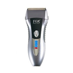 FOX SHAVER NO.1.