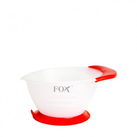 FOX MISECZKA