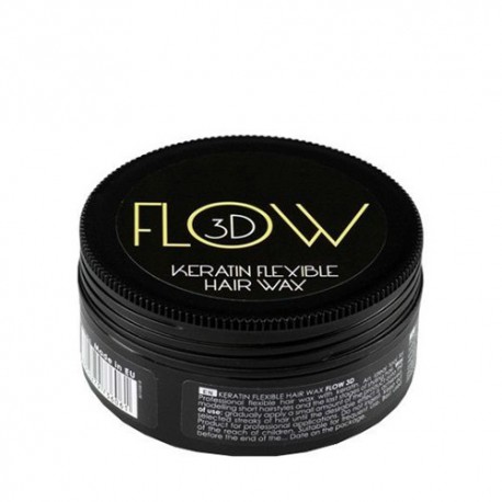 Stapiz Flow 3D Hair Wax
