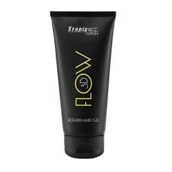 Stapiz Flow 3D Hair Wax Żel do włosów z keratyną 200 ml
