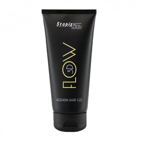 Stapiz Flow 3D Hair Wax