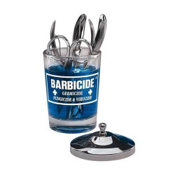 Barbicide pojemnik do sterylizacji