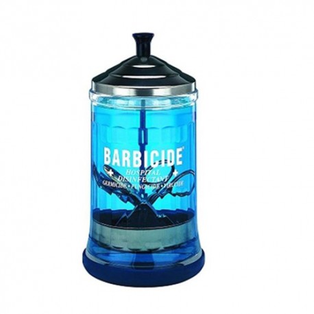 Barbicide pojemnik do sterylizacji