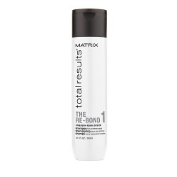 Matrix Total Results The Re-Bond Szampon do włosów bardzo zniszczonych 300 ml