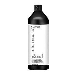 Matrix Total Results The Re-Bond Szampon do włosów bardzo zniszczonych 1000 ml