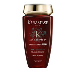 Kerastase Aura Botanica Riche Kąpiel micelarna 250 ml