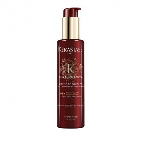 Kerastase Aura Botanica Creme de Boucles