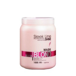 Stapiz Sleek Line Blush Blond