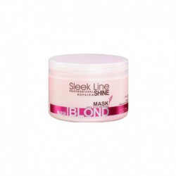 Stapiz Sleek Line Blush Blond