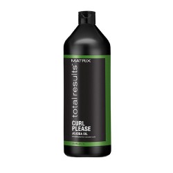 Matrix Total Results Curl Please