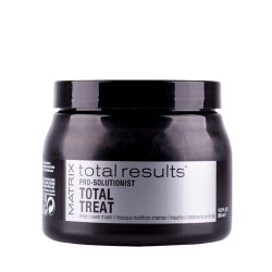 Matrix Total Results Pro Solutionist Total Treat maska intensywnie odżywiająca, 500 ml