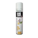 FRESHTEK PACZULI Odświeżacz powietrza 600 ml