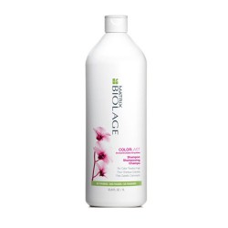 Matrix Biolage ColorLast Szampon do włosów farbowanych 1000 ml
