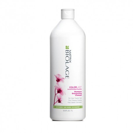 Matrix Biolage ColorLast