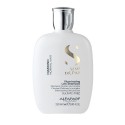 Alfaparf Semi di Lino Diamond Shampoo Szampon przywracający energie, dodający blasku 250 ml