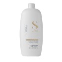 Alfaparf Semi di Lino Diamond Conditioner Odżywka przywracająca energie, dodająca blasku 1000 ml