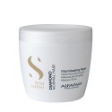 Alfaparf Semi di Lino Diamond Mask Maska przywracająca energie, dodająca blasku 500 ml