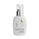 Alfaparf Semi di Lino Diamond Eliksir rozświetlający do włosów 125 ml