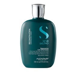 Alfaparf Semi di Lino Reconstruction Szampon regenerujący 250 ml