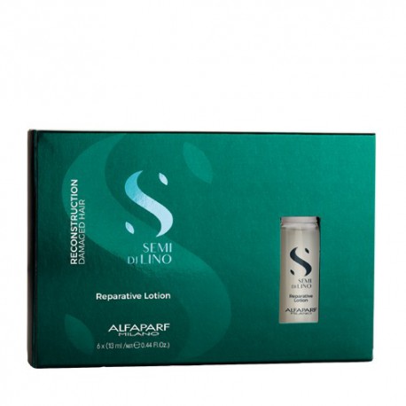 Alfaparf Semi di Lino Diamond
